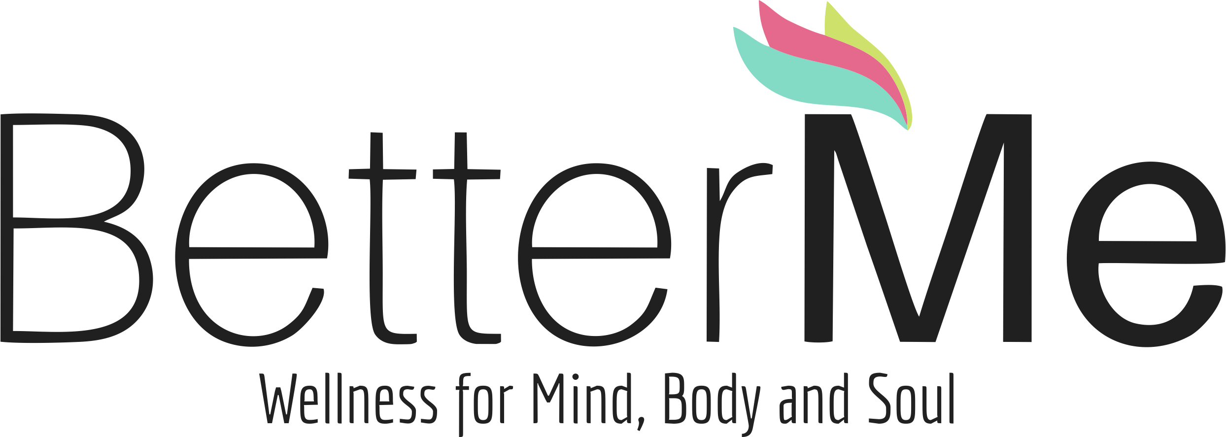 Better Me logo